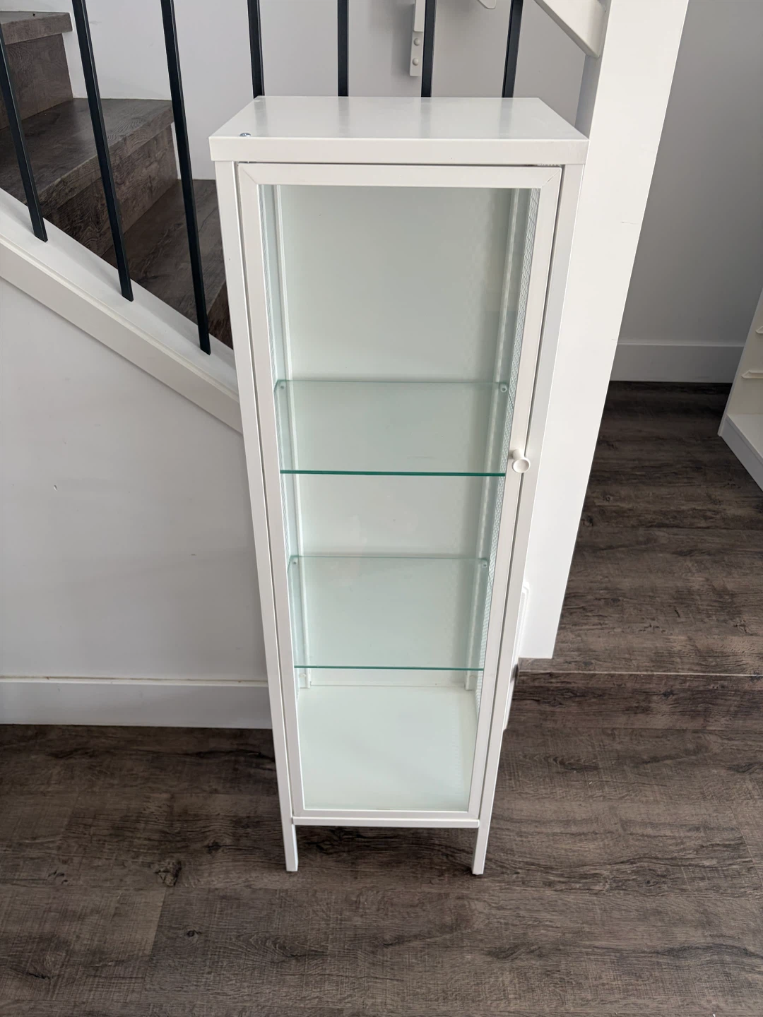 IKEA cabinet shelf for 30