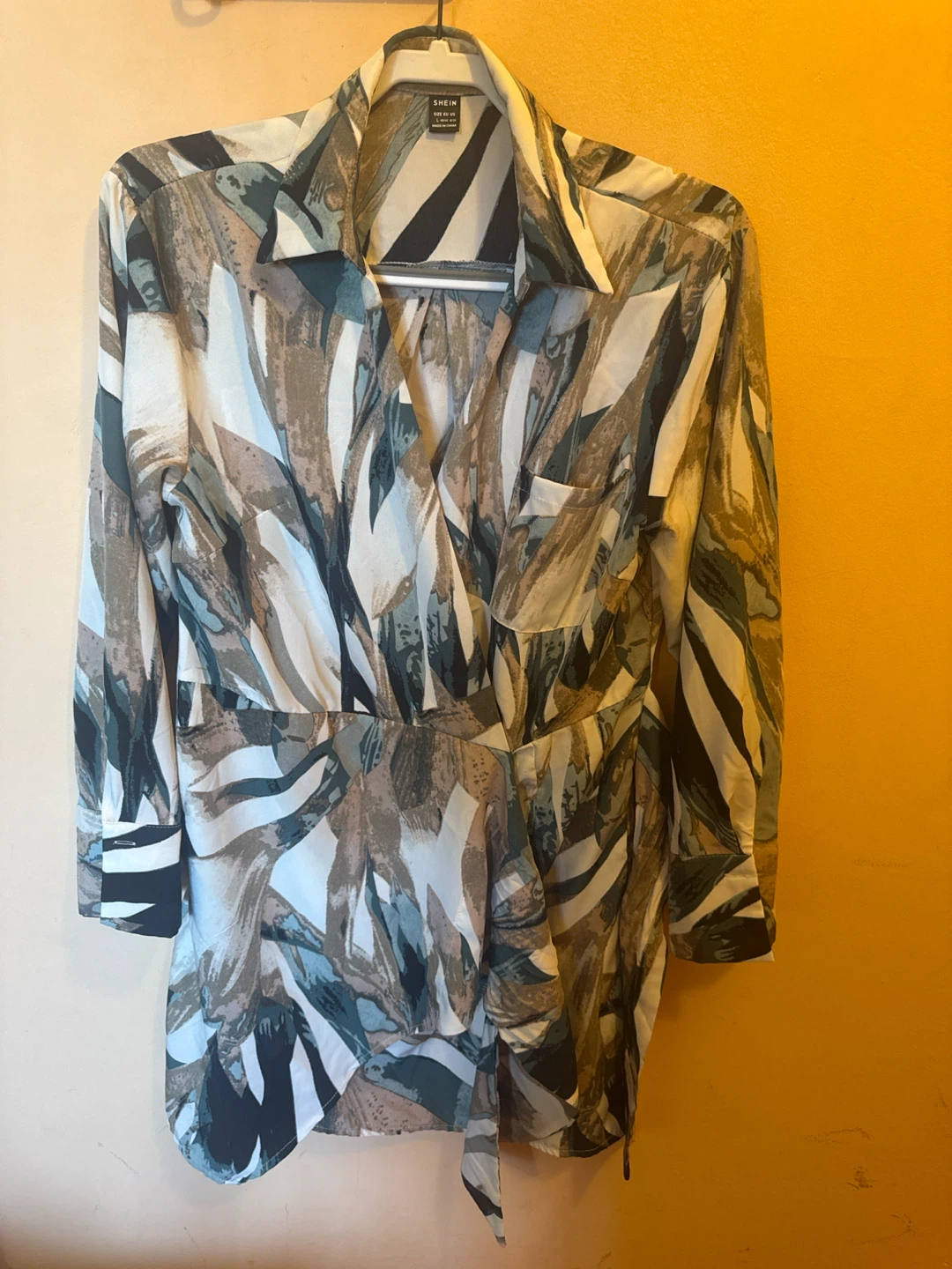 SHEIN Women's Blouse
