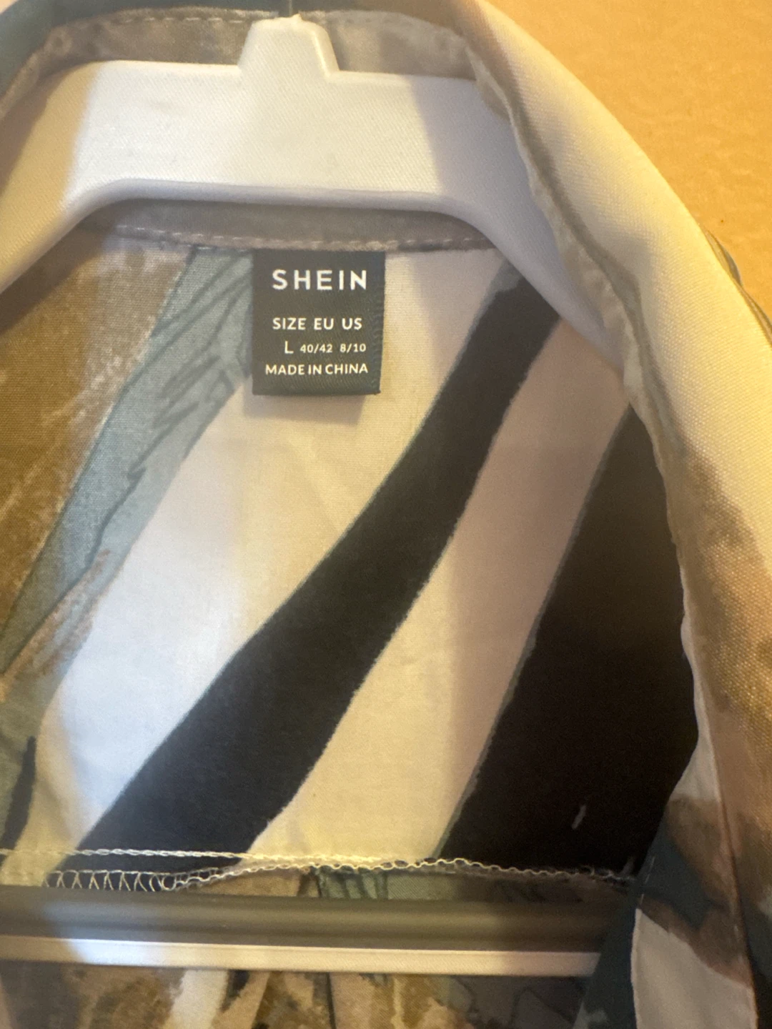 SHEIN Women's Blouse - photo 2