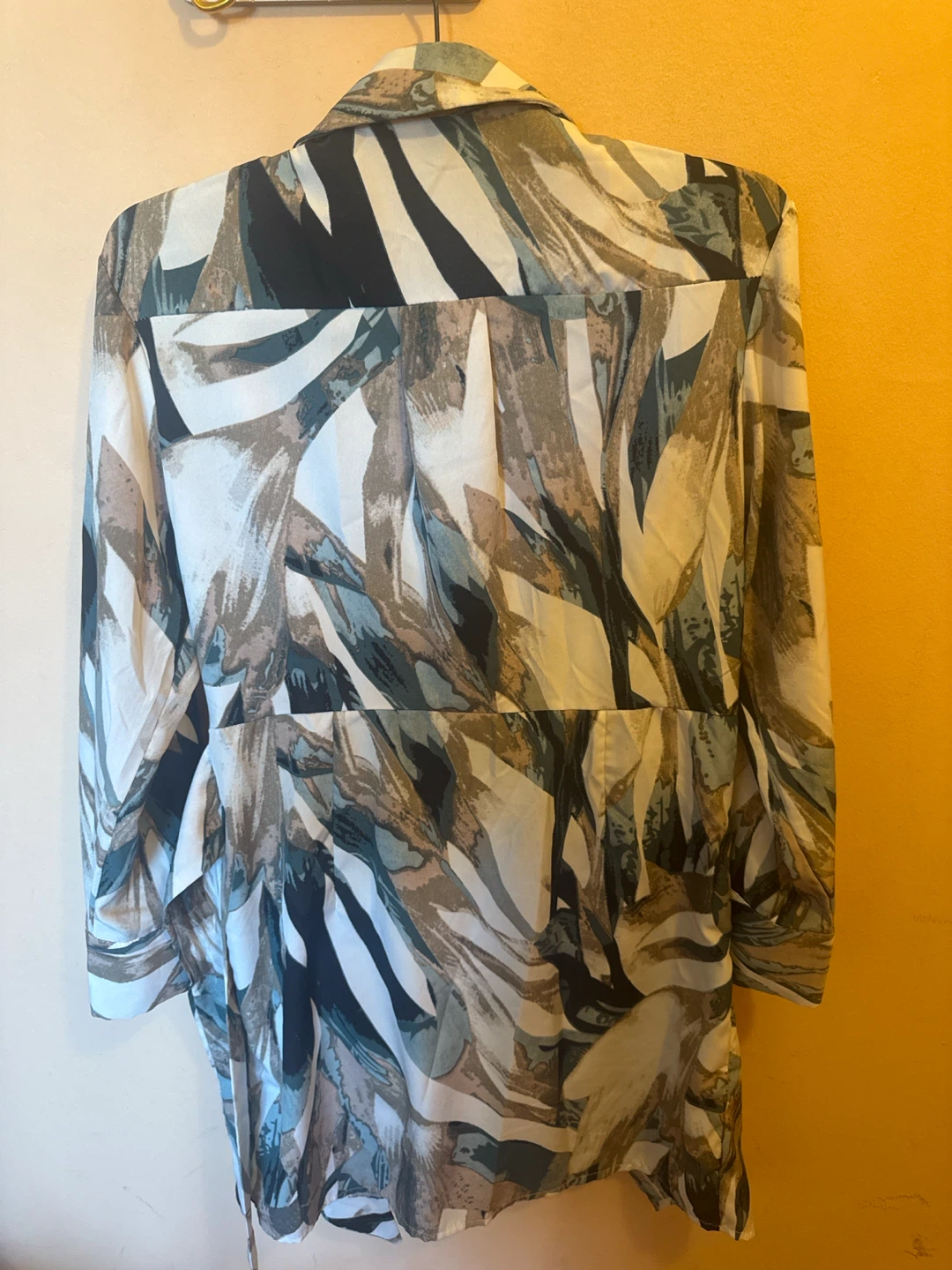 SHEIN Women's Blouse - photo 3