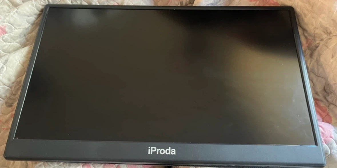 iProda Portable Monitor