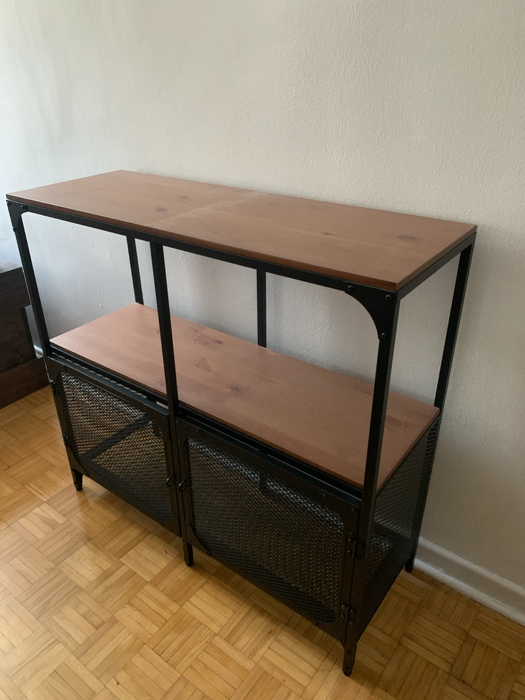 Cabinet / Shelf ikea - photo 2