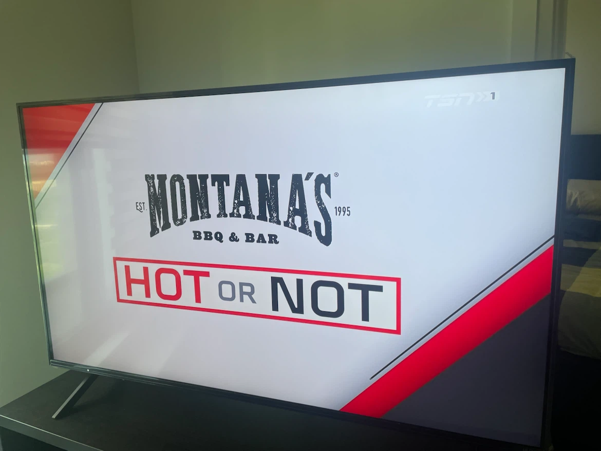 TV LG 50” 4 k - photo 2