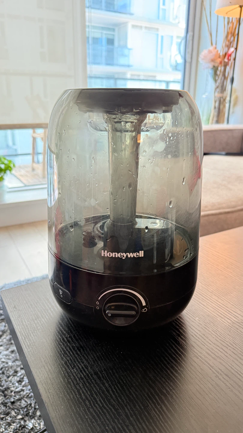 Honeywell Humidifier HUL545BC