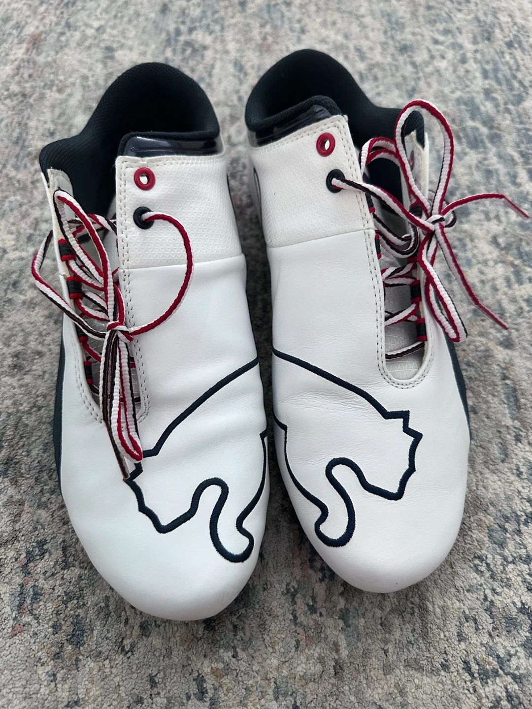 Puma BMW Motorsport Driving Shoes
