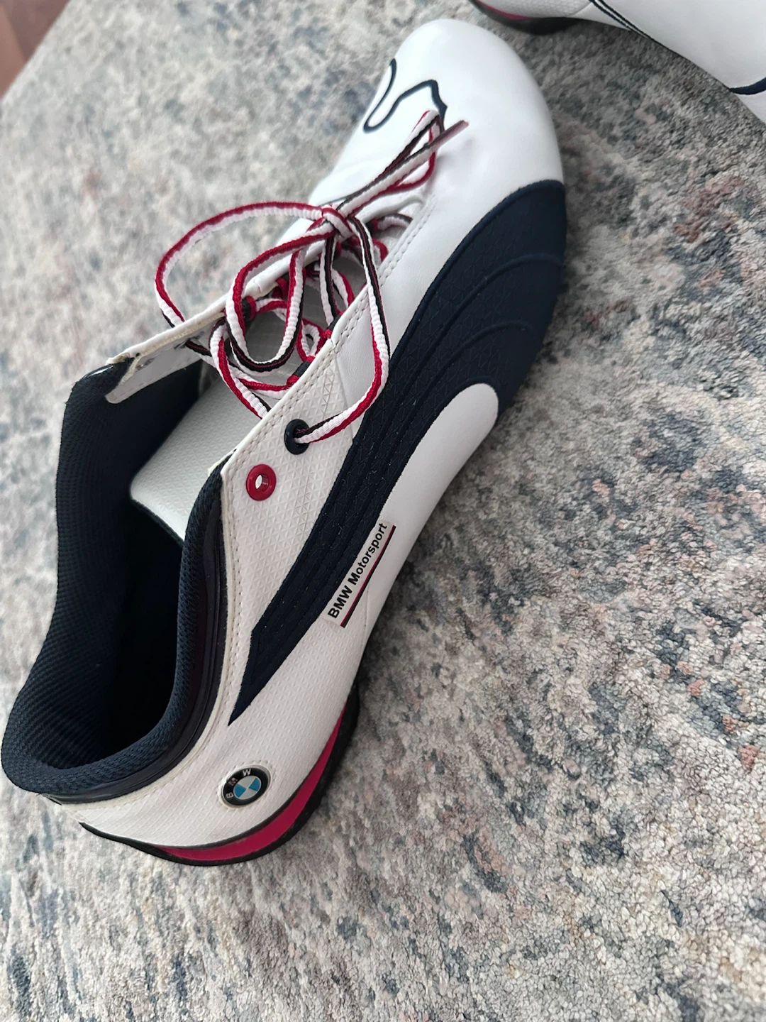 Puma BMW Motorsport Driving Shoes - photo 2