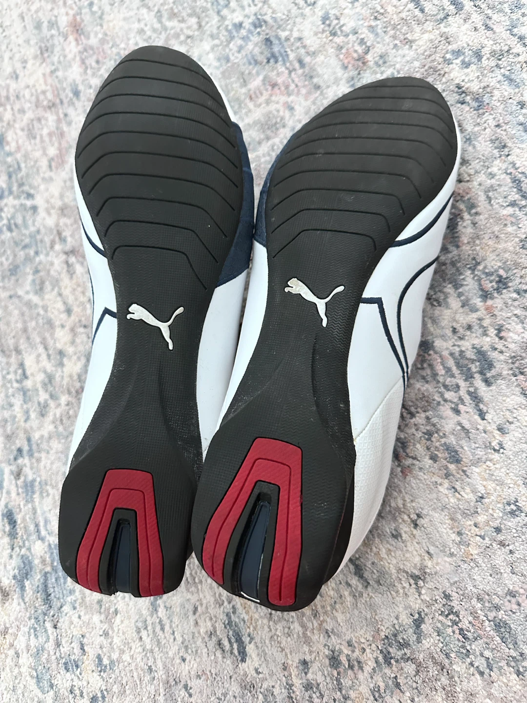 Puma BMW Motorsport Driving Shoes - photo 3