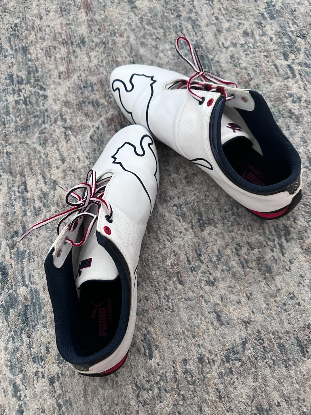 Puma BMW Motorsport Driving Shoes - photo 4