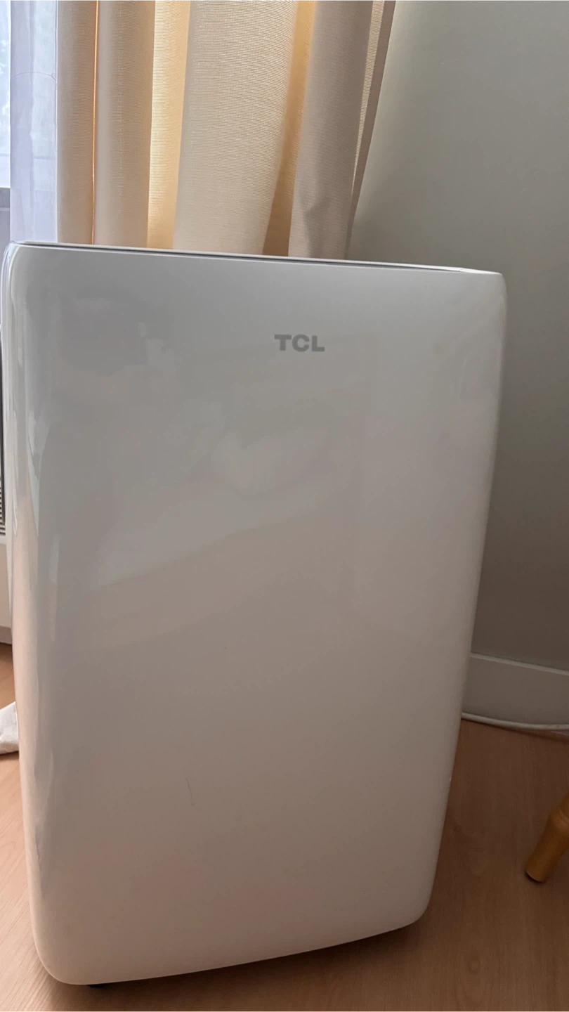 TCL Portable Air Conditioner