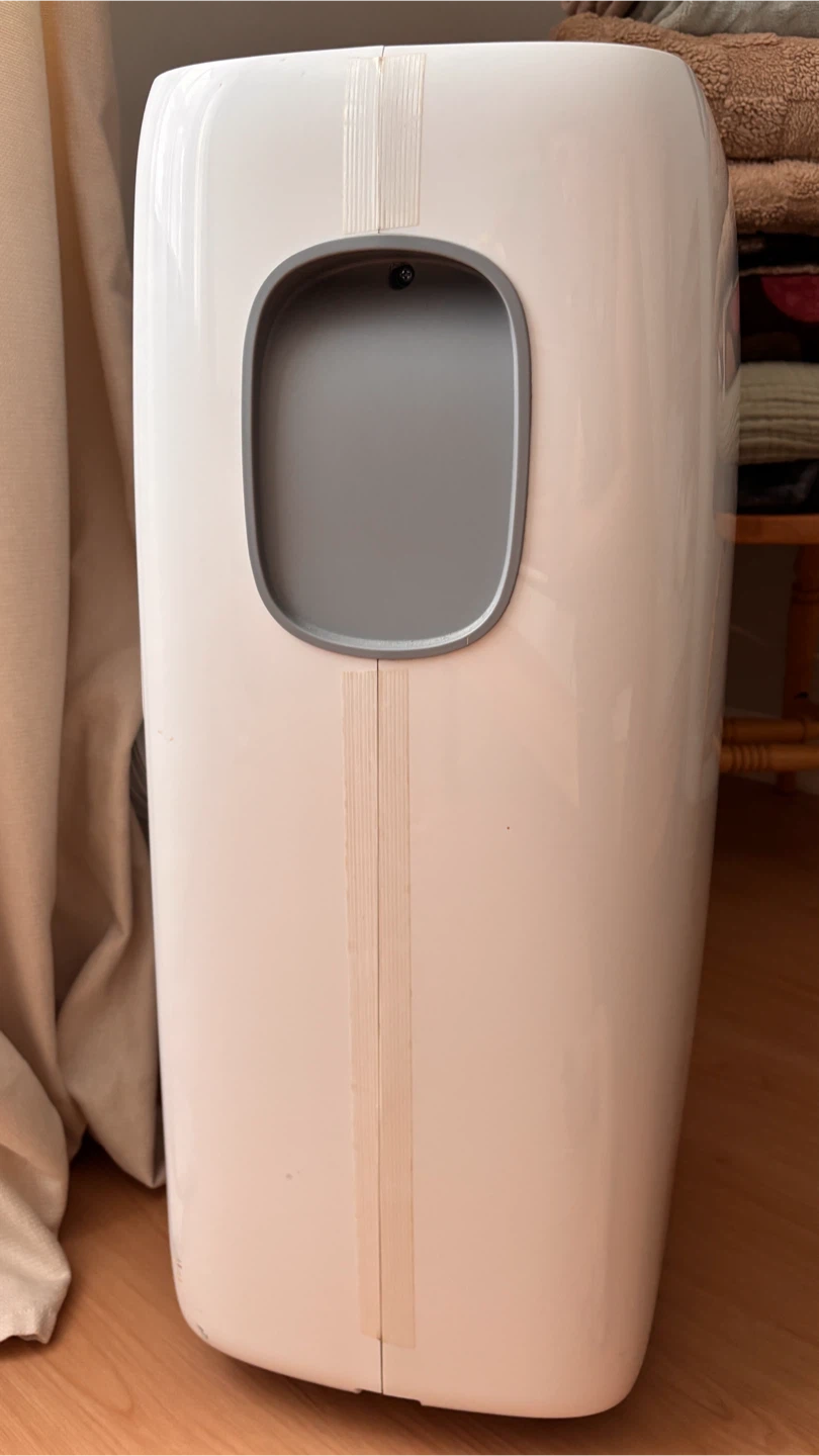 TCL Portable Air Conditioner - photo 3