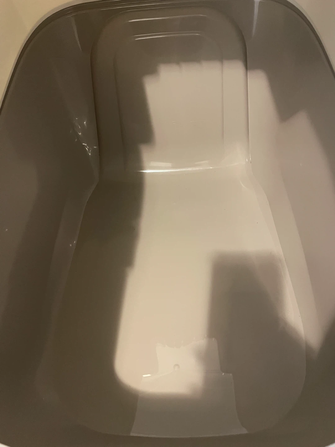 Brand New Hooded Cat LitterBox - photo 3