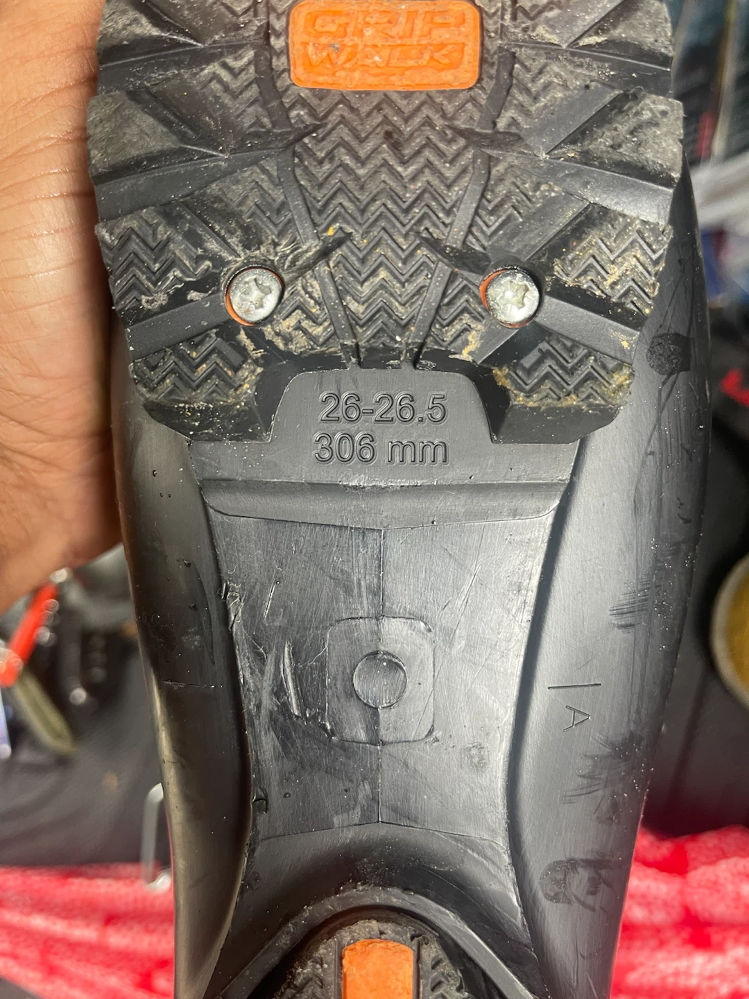 Lange RX 300 Ski Boots - photo 4