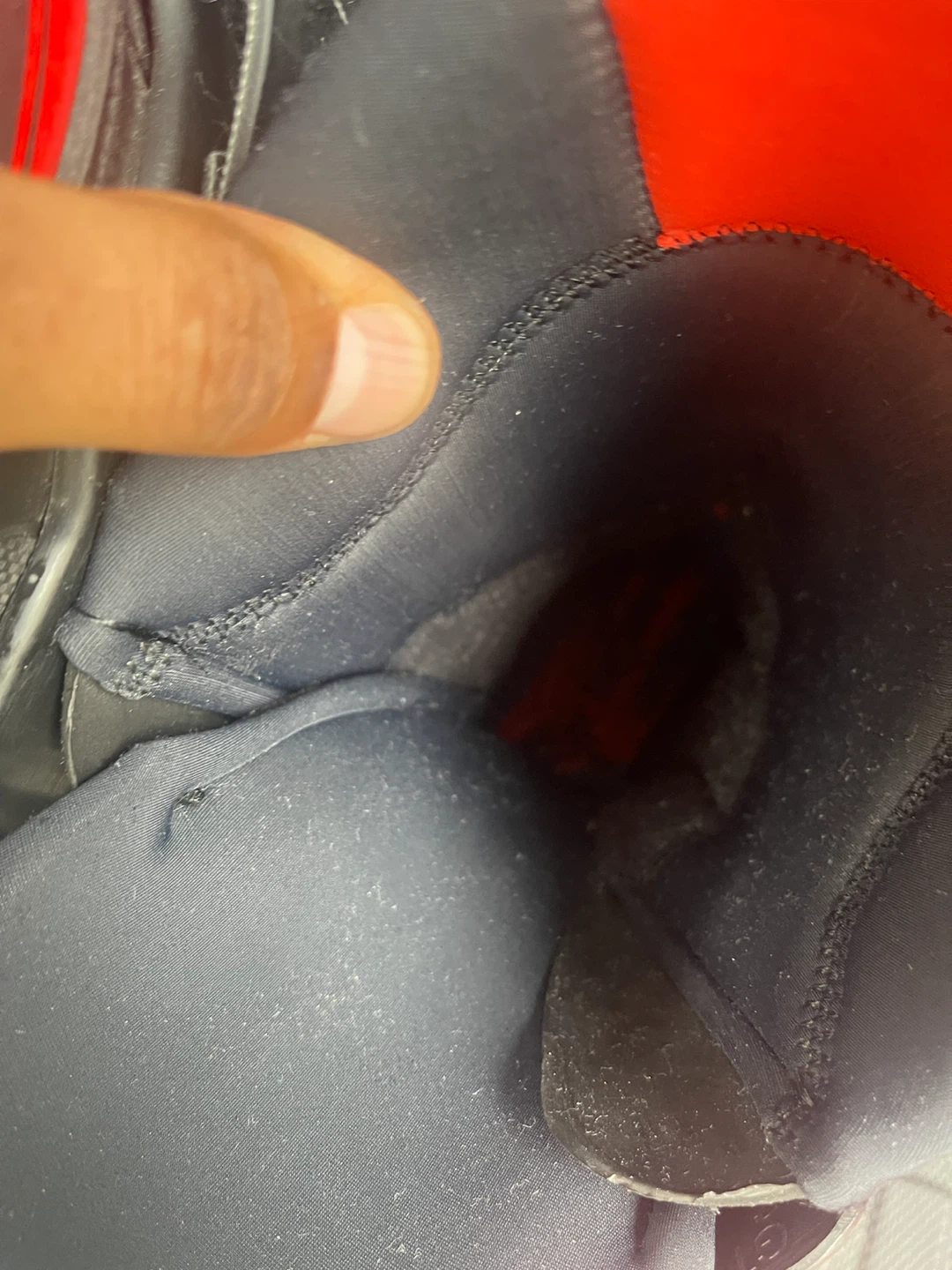 Lange RX 300 Ski Boots - photo 5