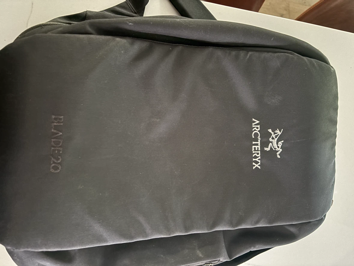 Arc'teryx Blade 20 Backpack - photo 4