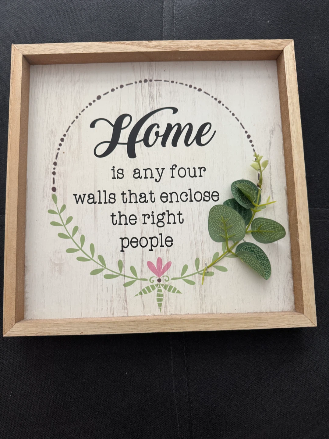 Home Decor Bundle – Wall Frames & Candle Holders - photo 2