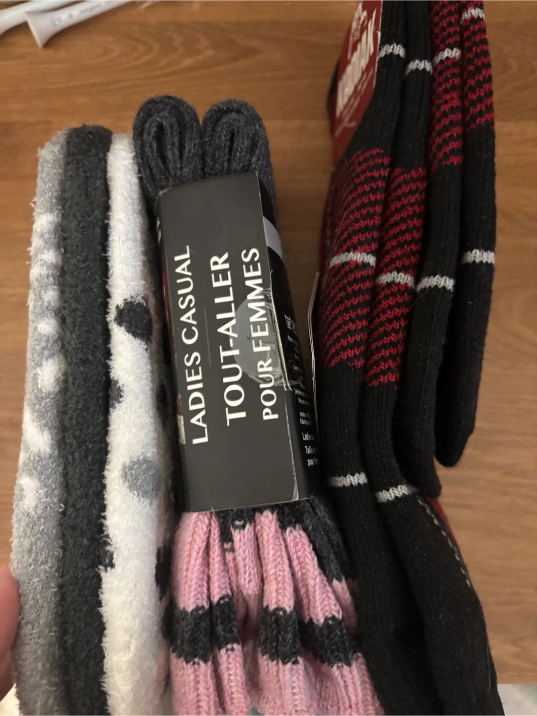 R.F. Scott Thermal Insulated Socks