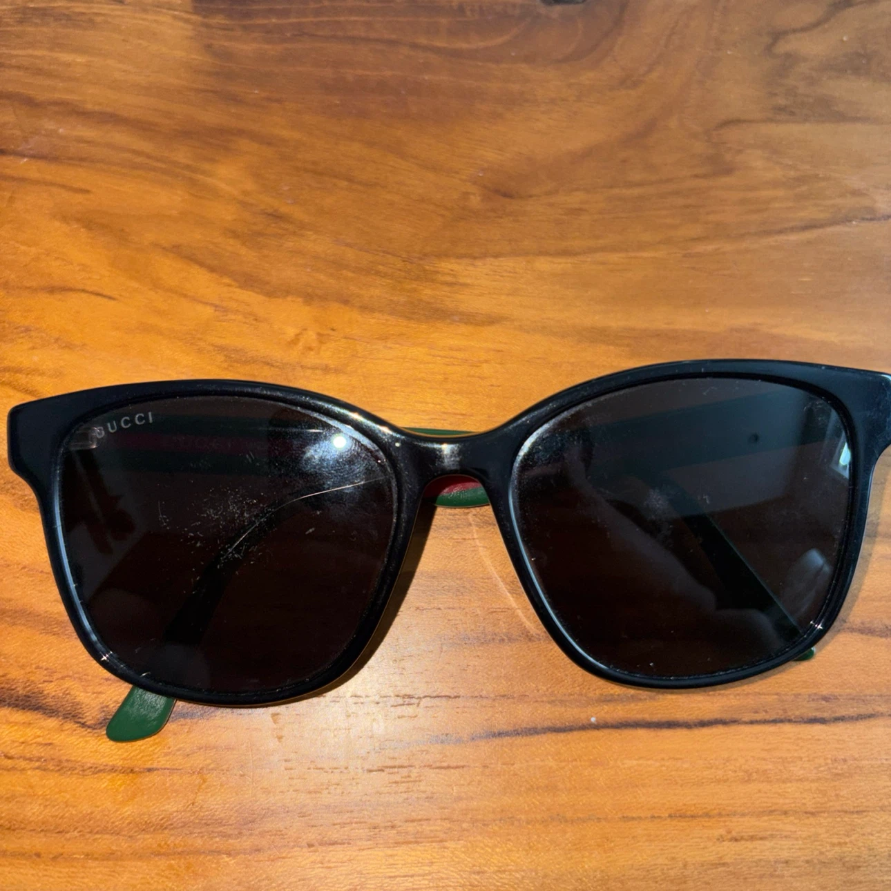 Gucci Sunglasses - photo 2