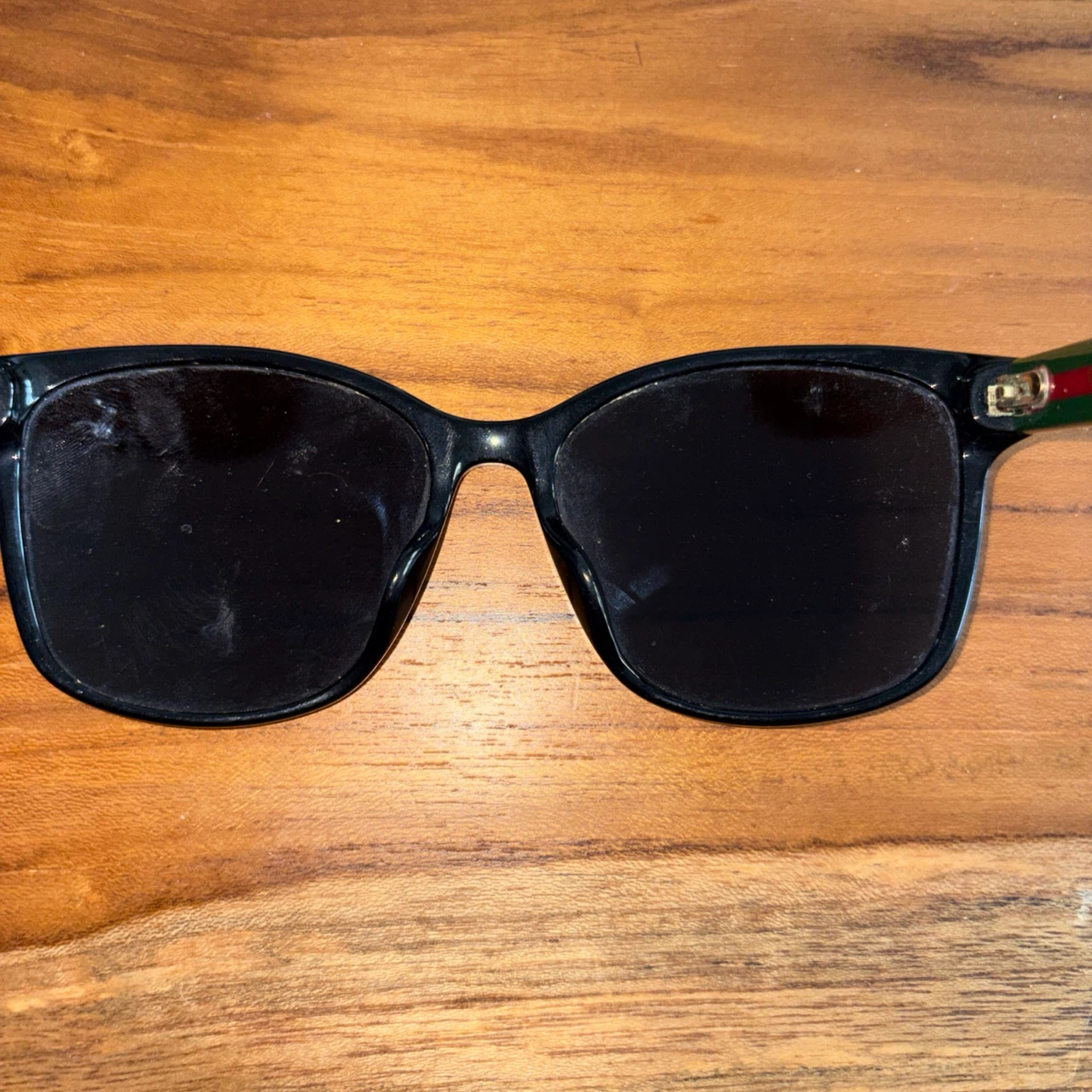 Gucci Sunglasses - photo 3
