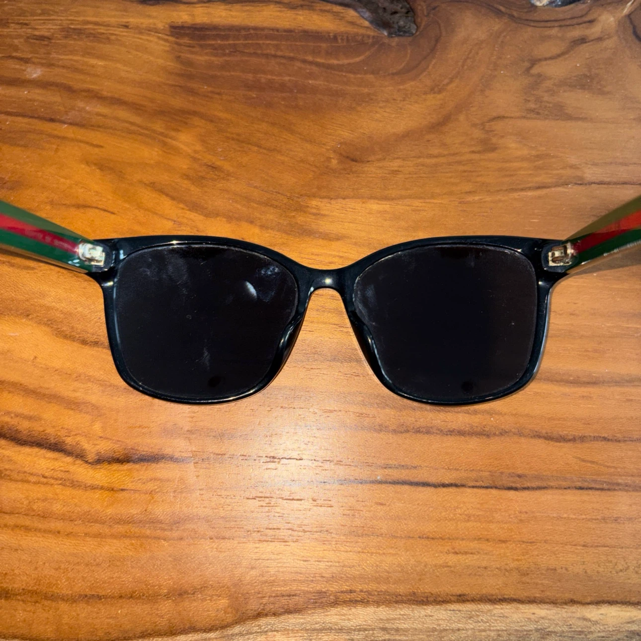 Gucci Sunglasses - photo 4