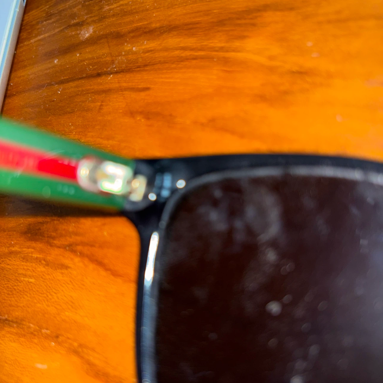 Gucci Sunglasses - photo 5