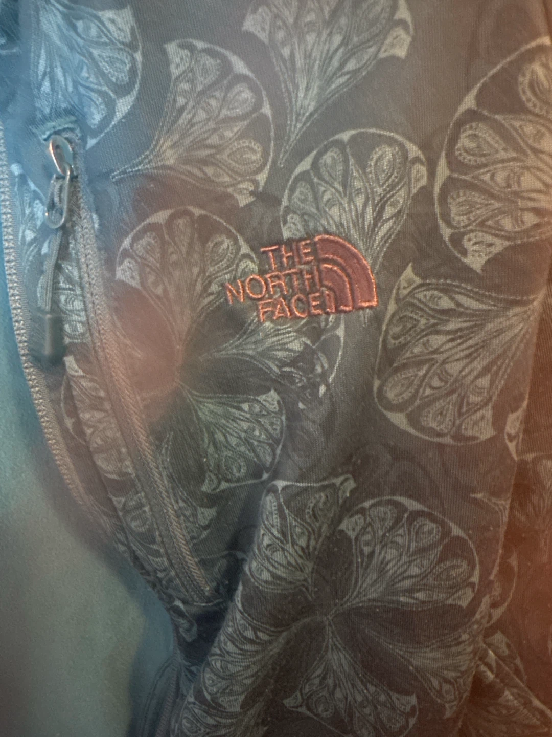 The North Face Womens Fleece Hoodie - photo 3