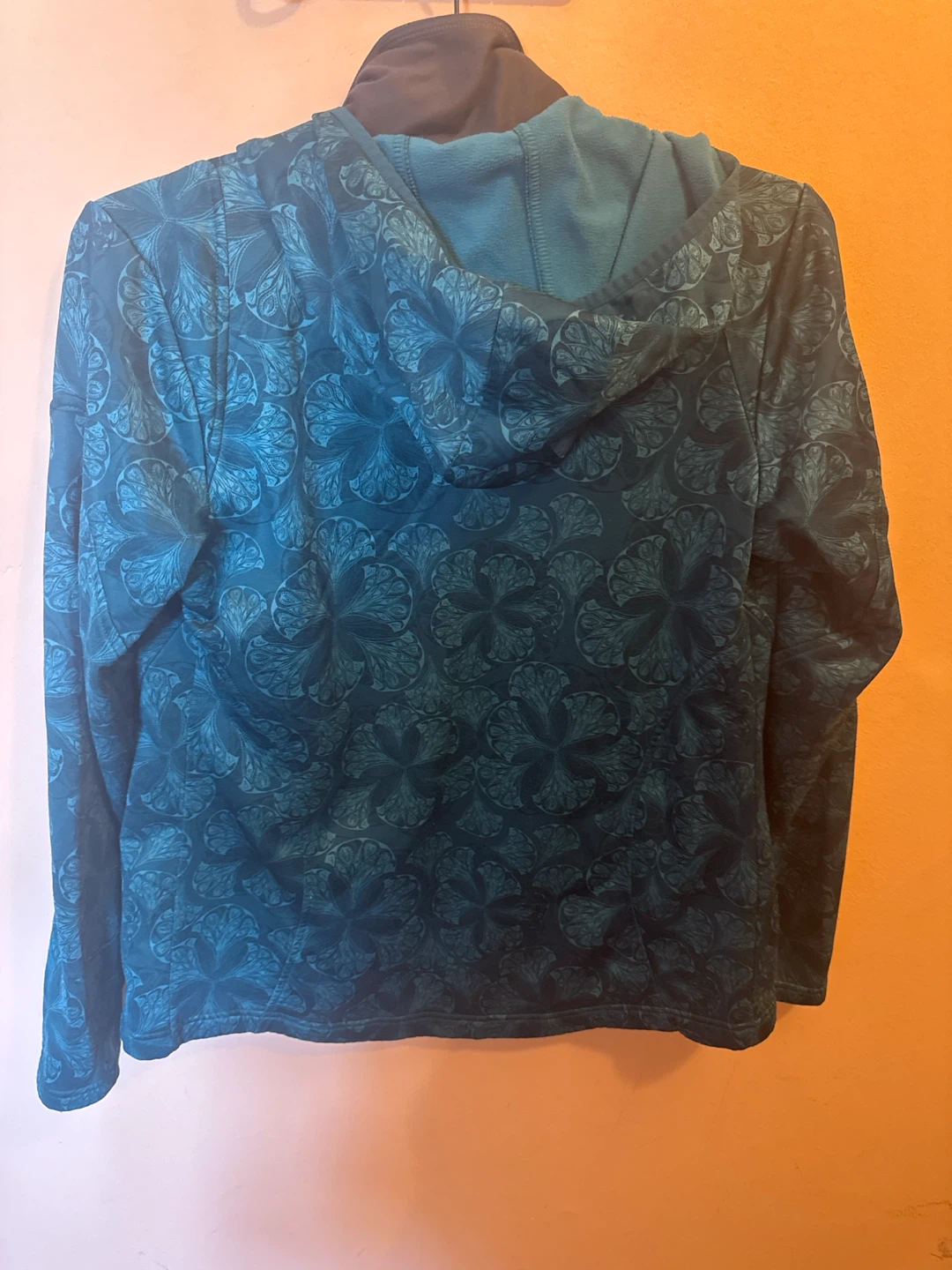 The North Face Womens Fleece Hoodie - photo 4