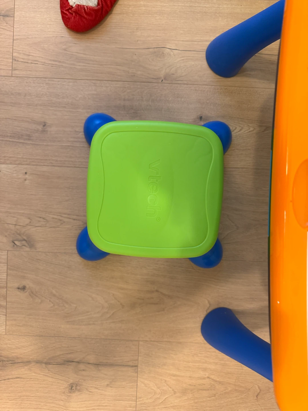 VTech Activity Desk with Stool - photo 4
