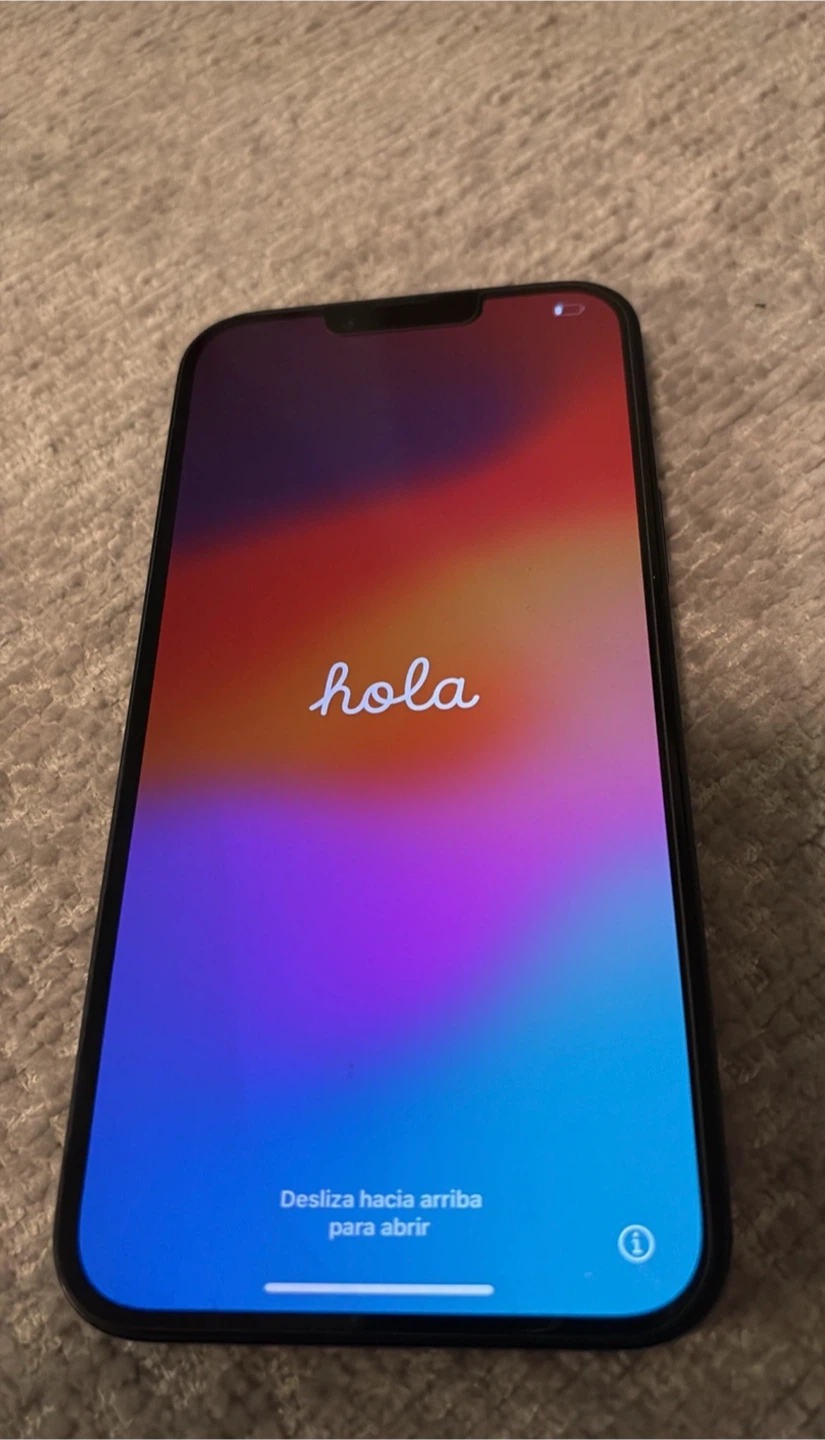 Apple iPhone 14 - 126Gb / Unlocked /  100% Battery Health - photo 2