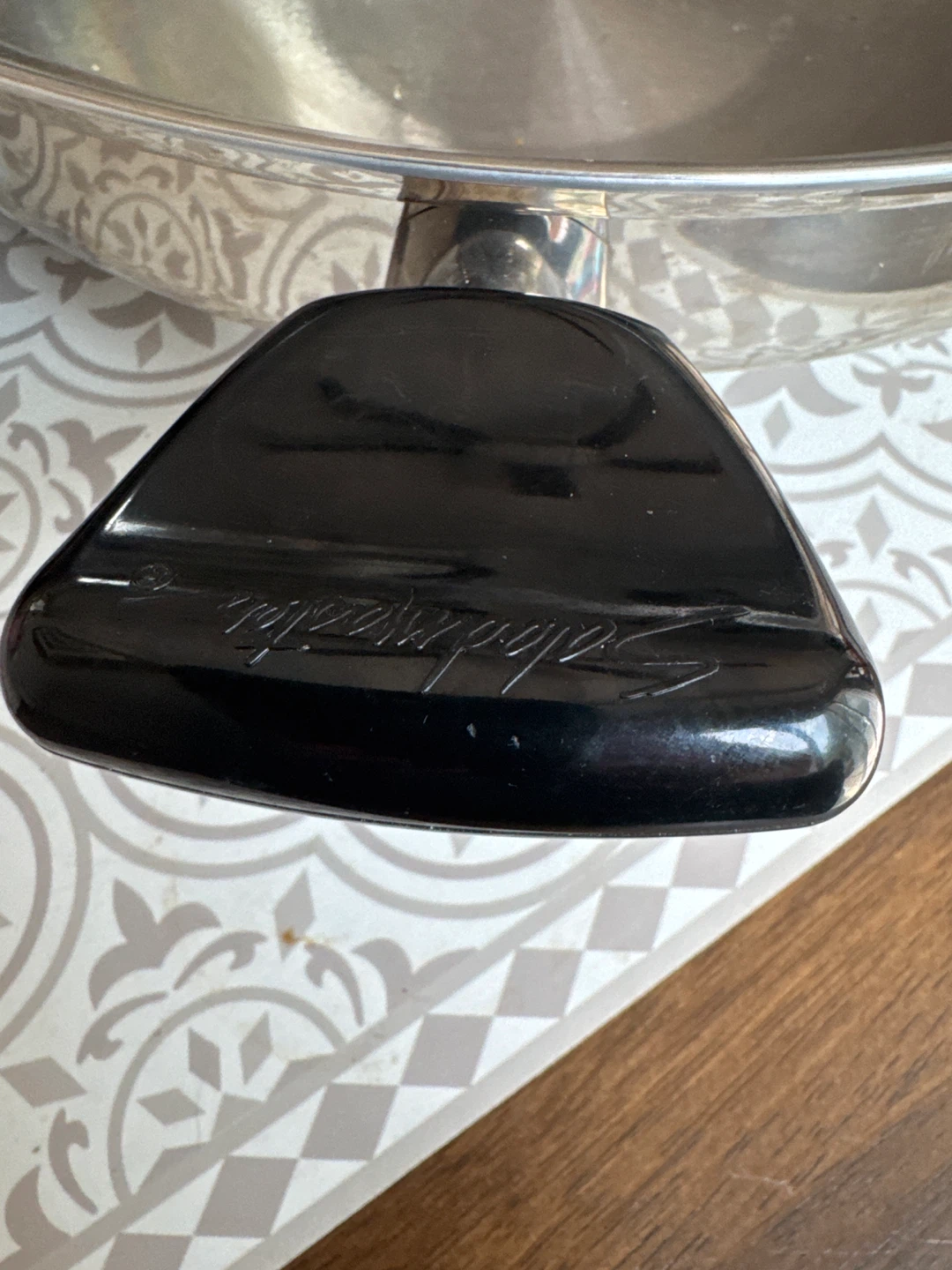 Saladmaster System 7 15-inch Pot - photo 3