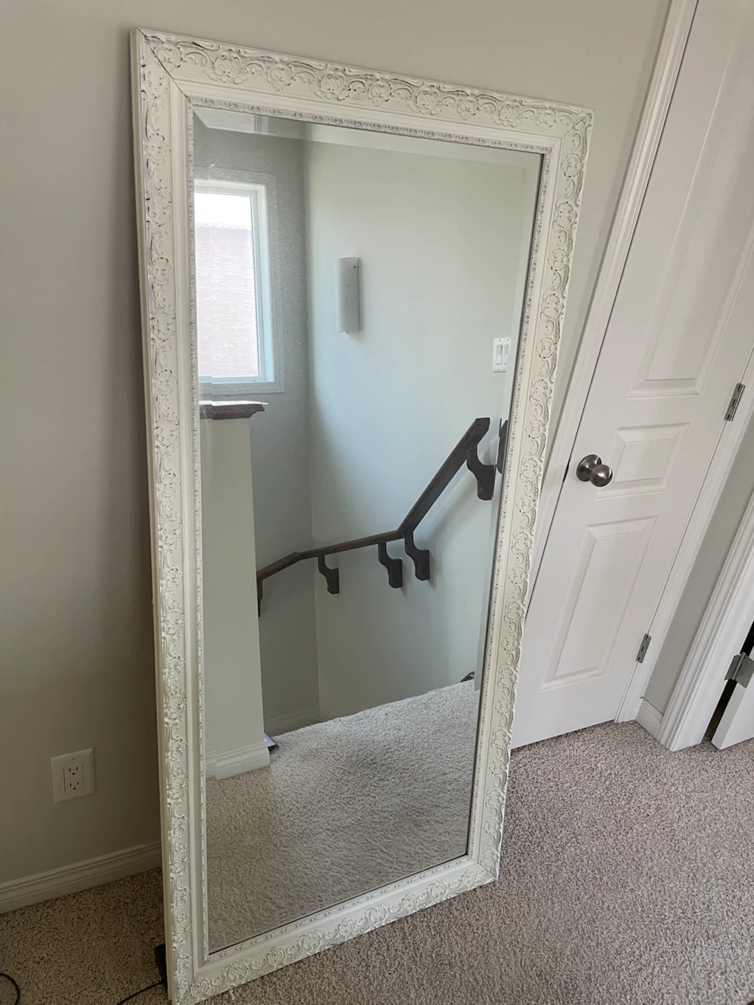 Full Length Mirror