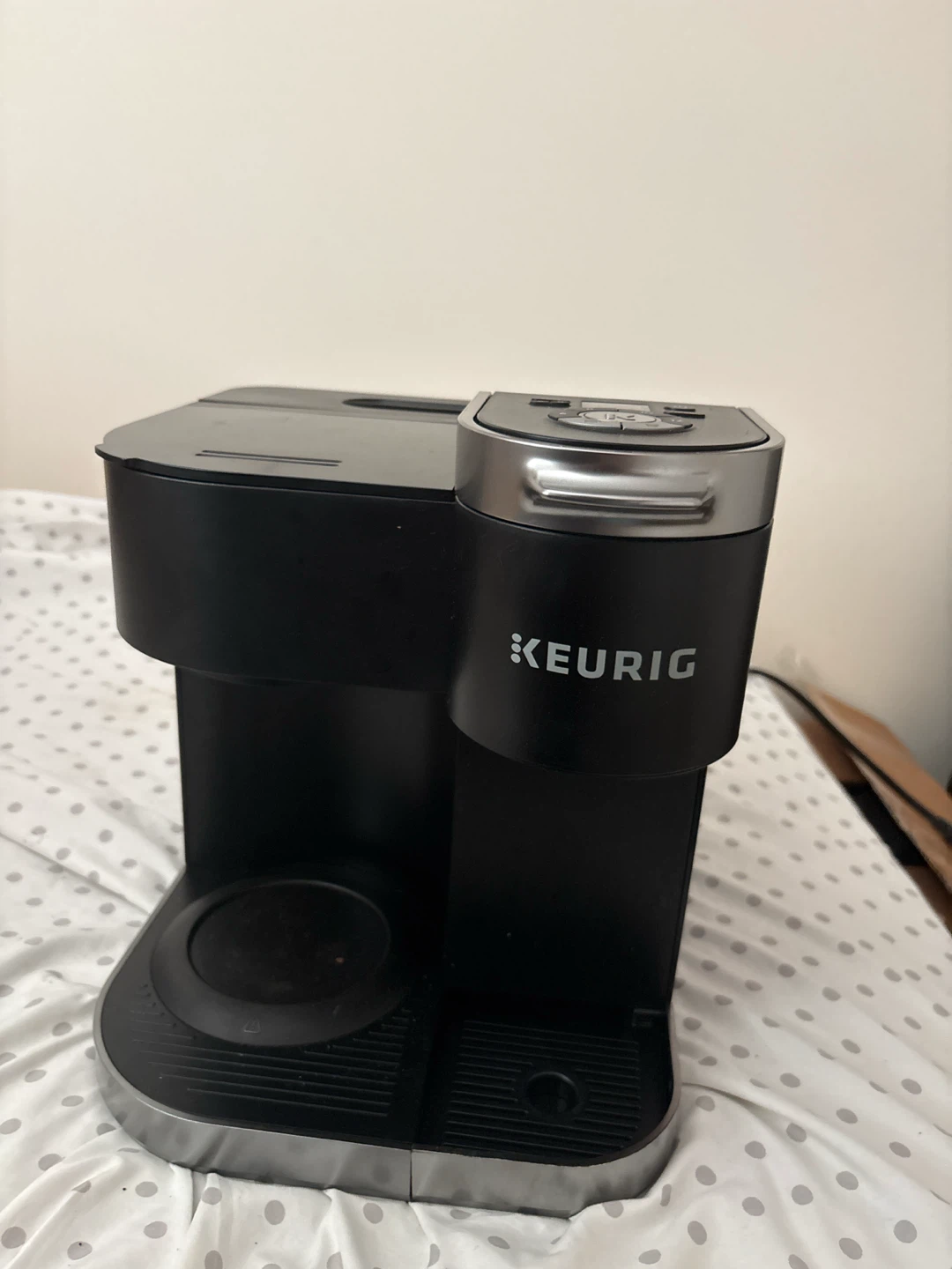 Keurig Coffee Maker K-duo