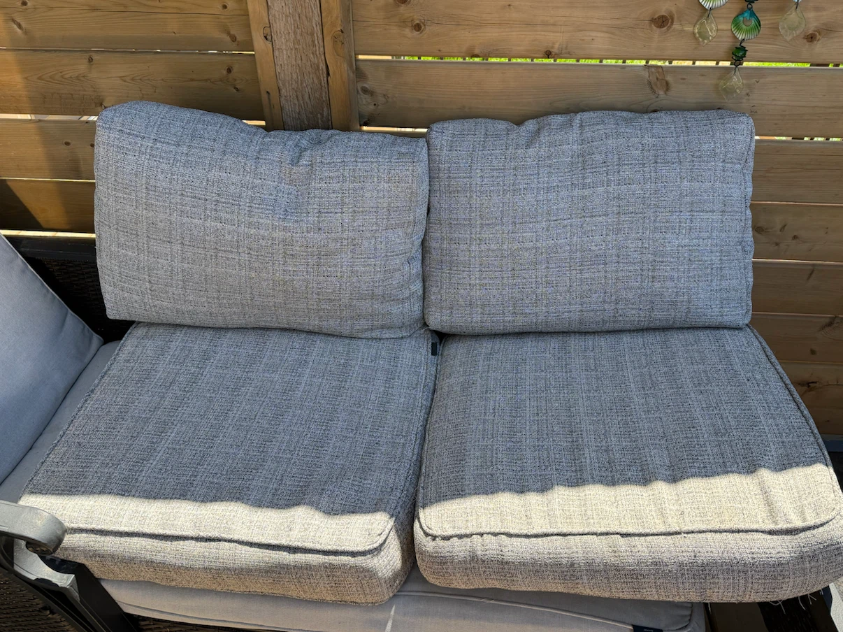 Patio Cushions