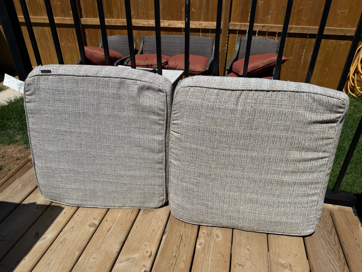 Patio Cushions - photo 2