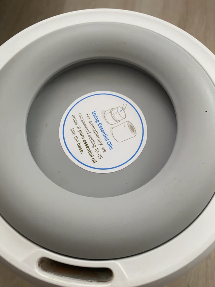 Levoit Humidifier - photo 2