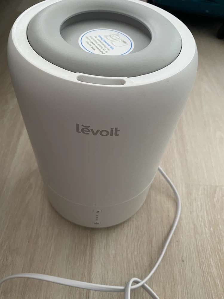 Levoit Humidifier - photo 3