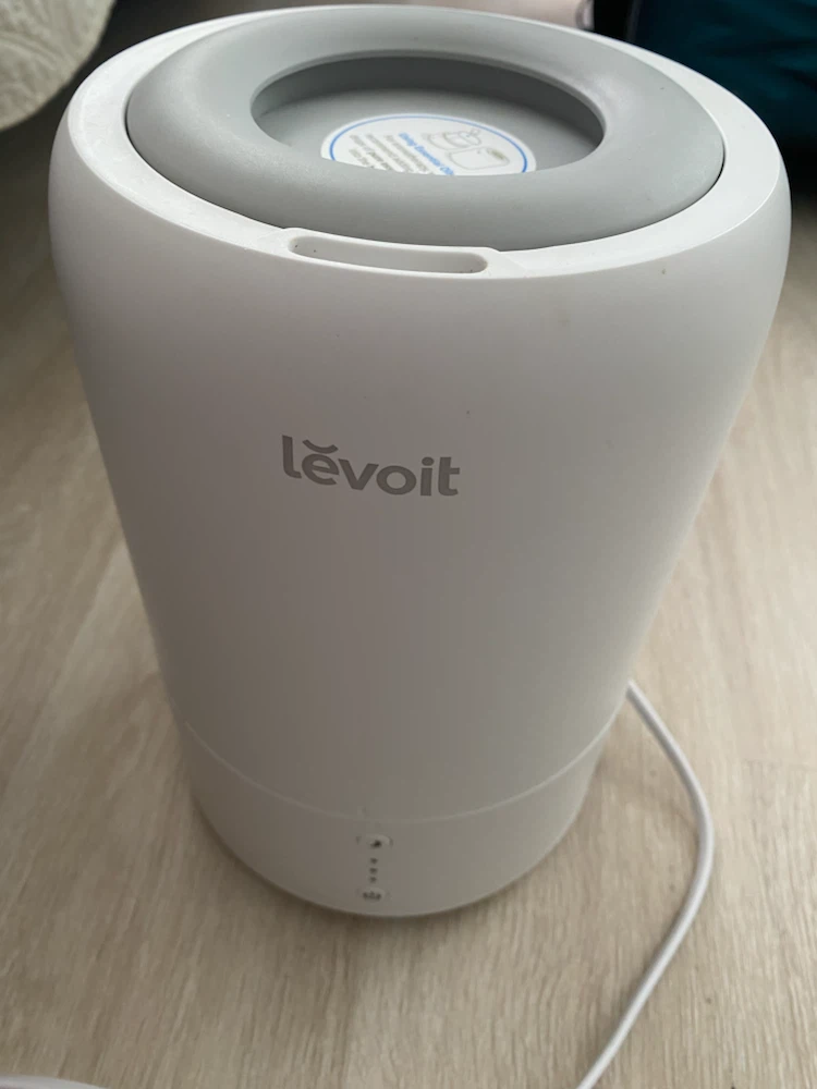 Levoit Humidifier - photo 4