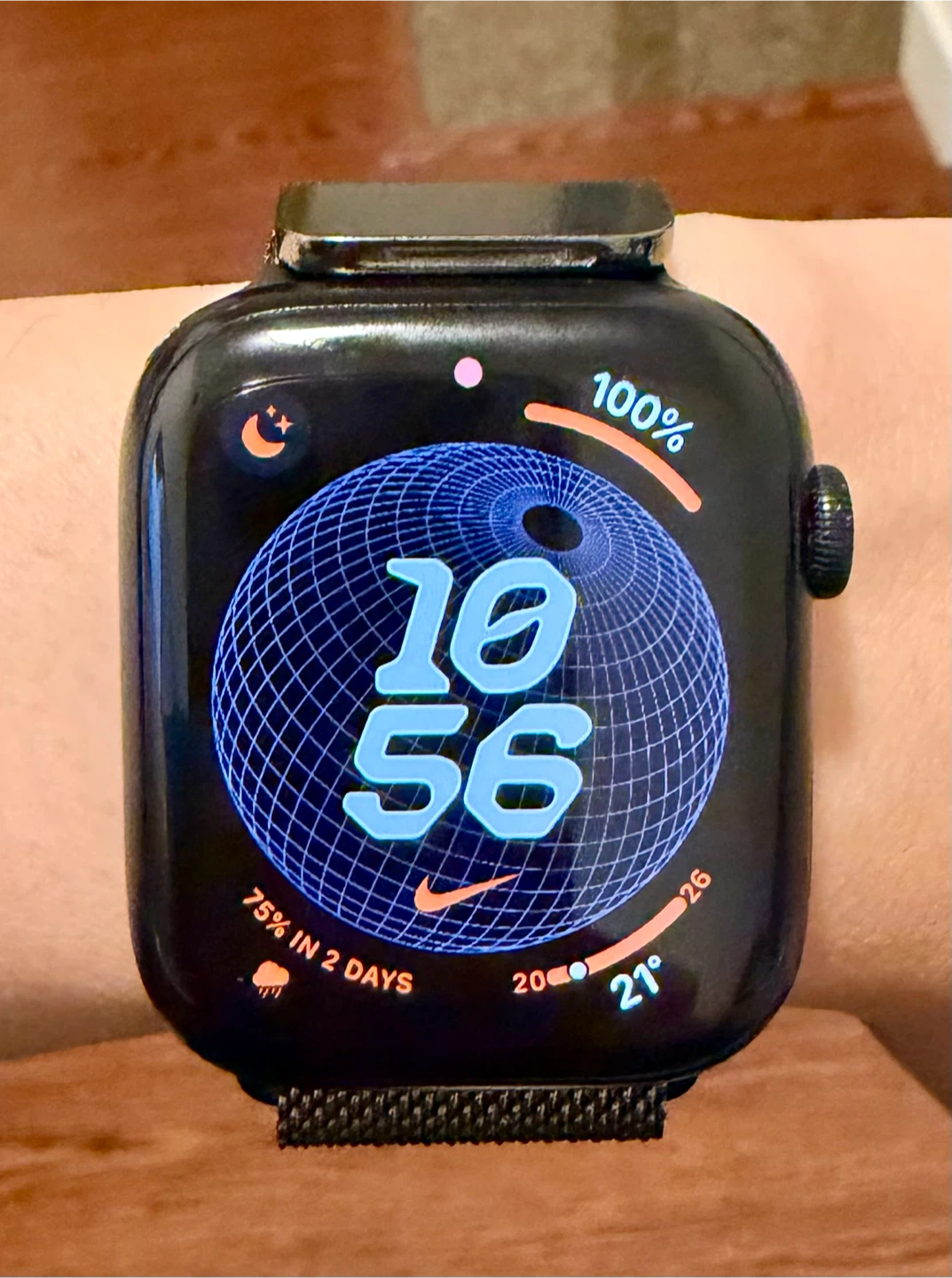 Apple Watch Series 8 (GPS)