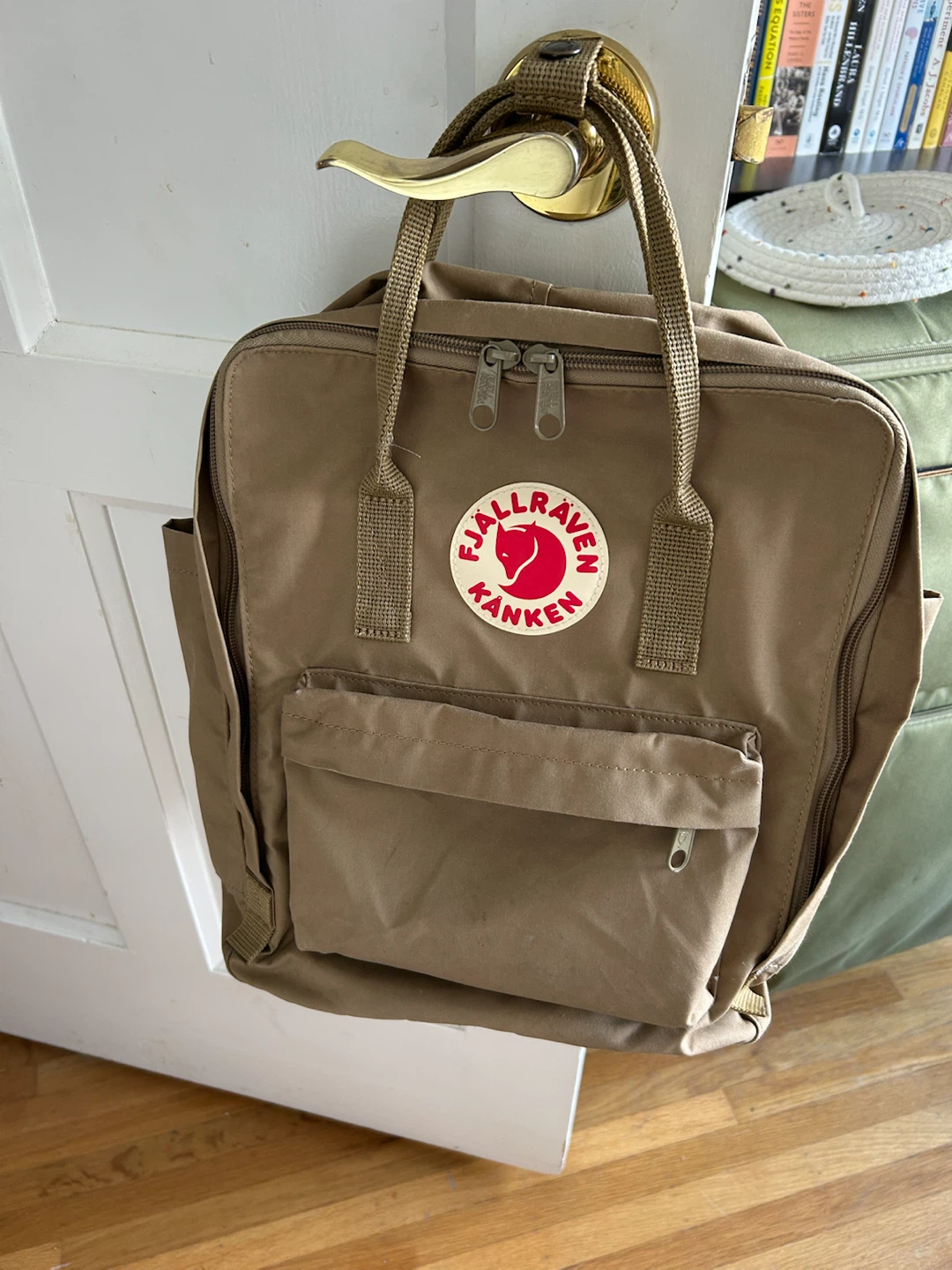 Fjällräven Kånken Backpack