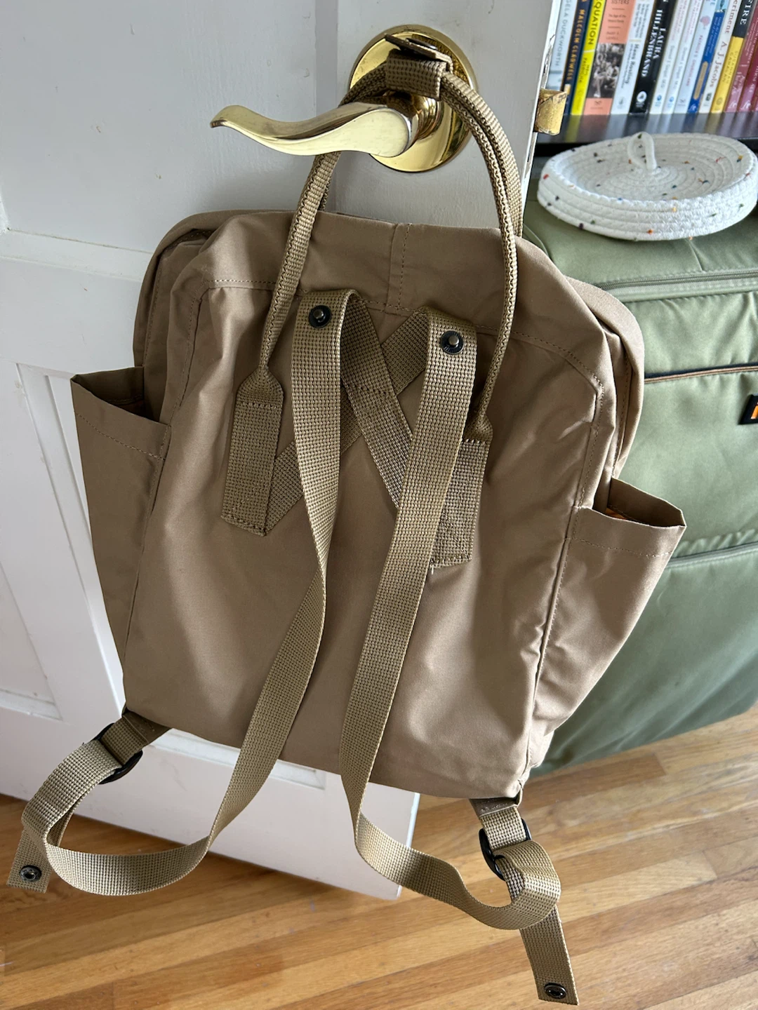 Fjällräven Kånken Backpack - photo 2