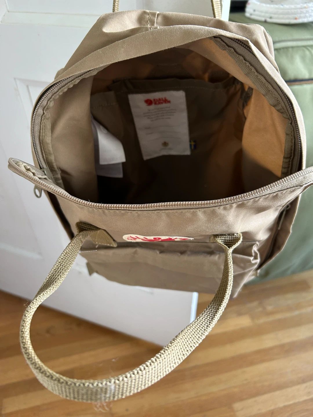Fjällräven Kånken Backpack - photo 3