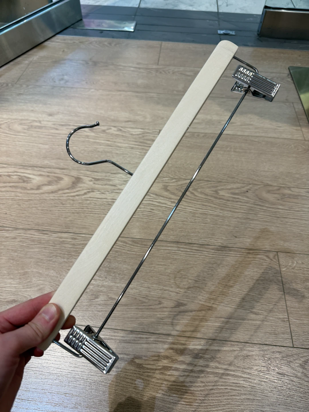 Pant Hangers for sale - photo 2