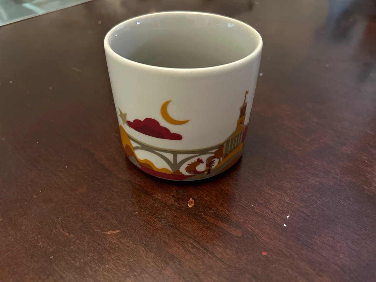 Starbucks "You Are Here Collection: Nashville" Mug - photo 2