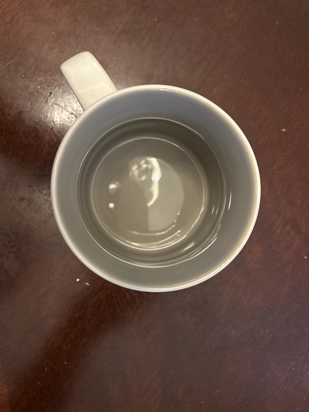 Starbucks "You Are Here Collection: Nashville" Mug - photo 4