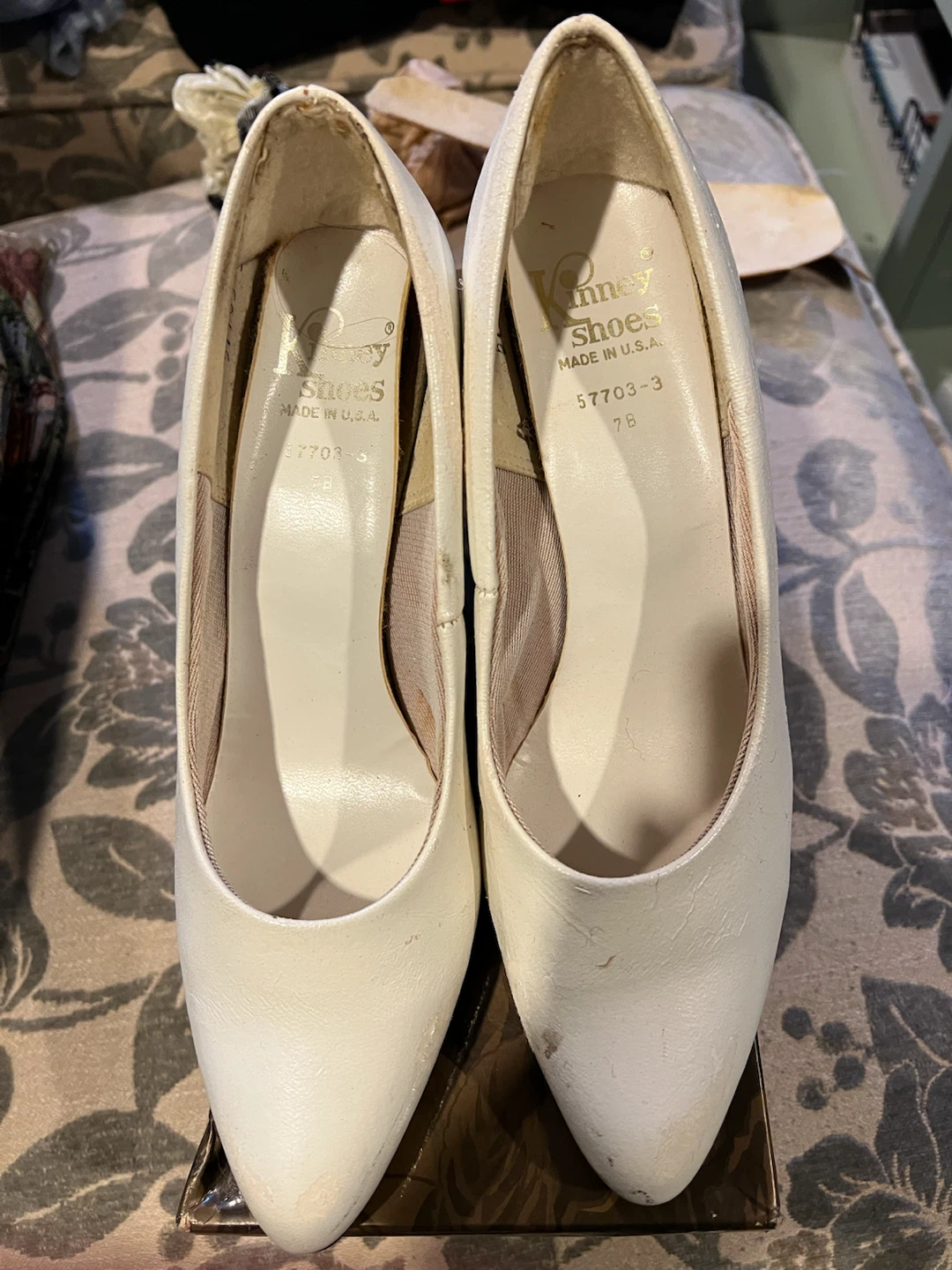 Women’s dress shoes - photo 2