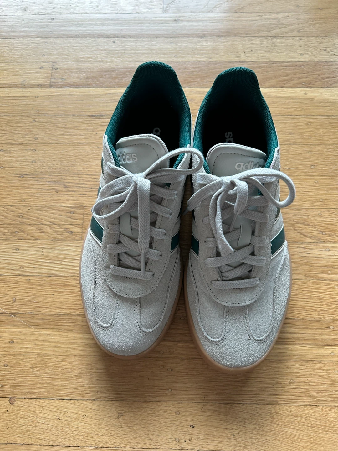 Adidas low-top sneakers - photo 2