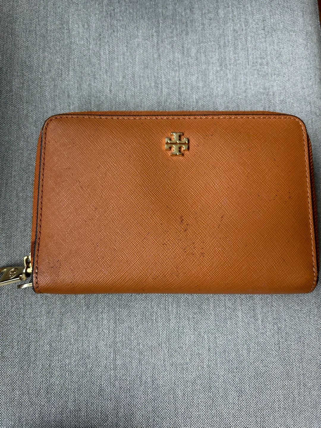 Tory Burch Wallet