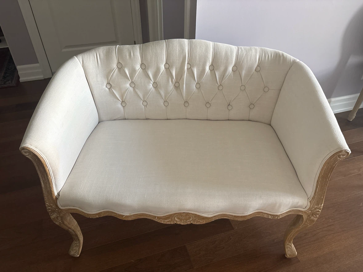 Loveseat