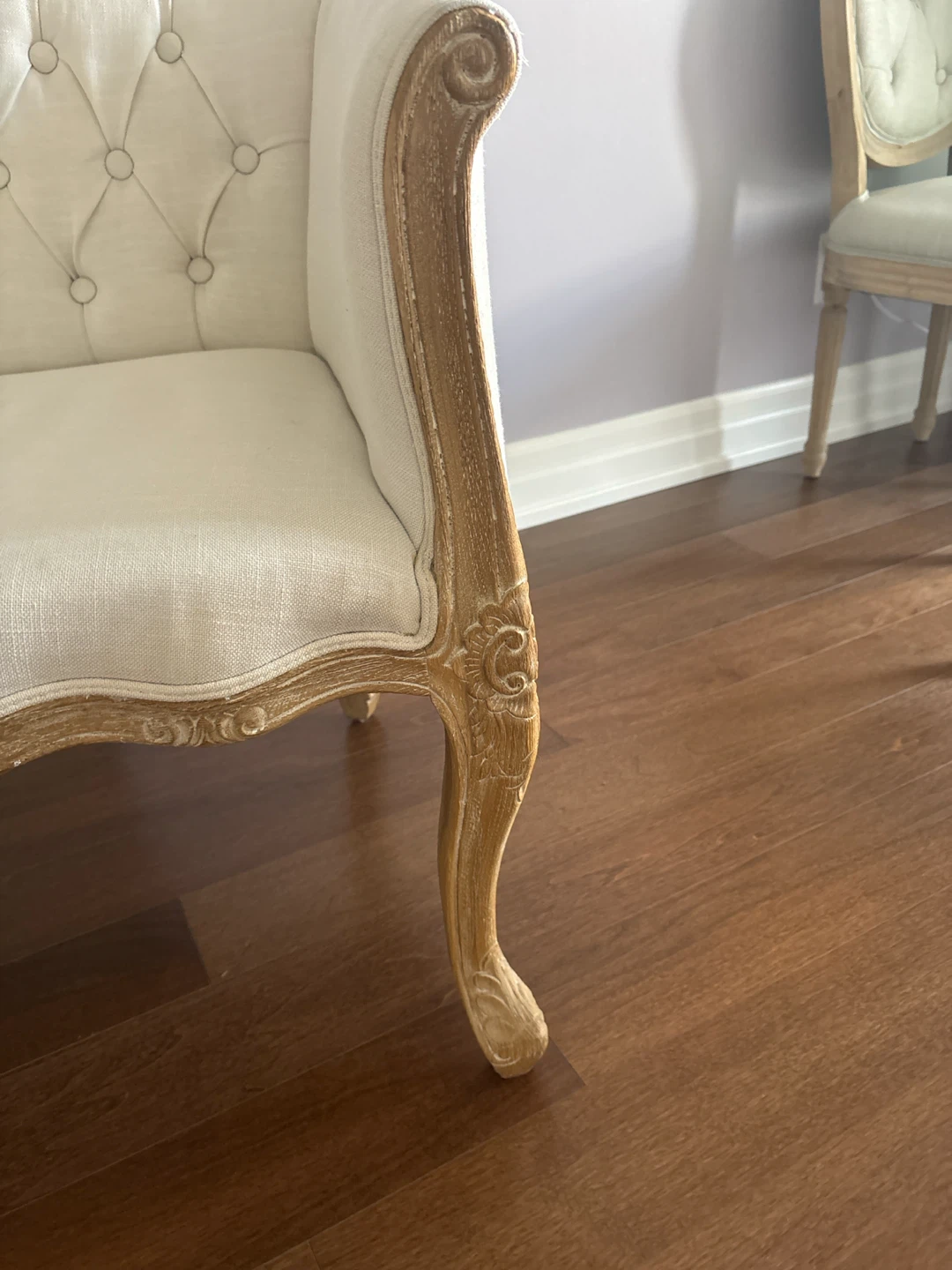 Loveseat - photo 2