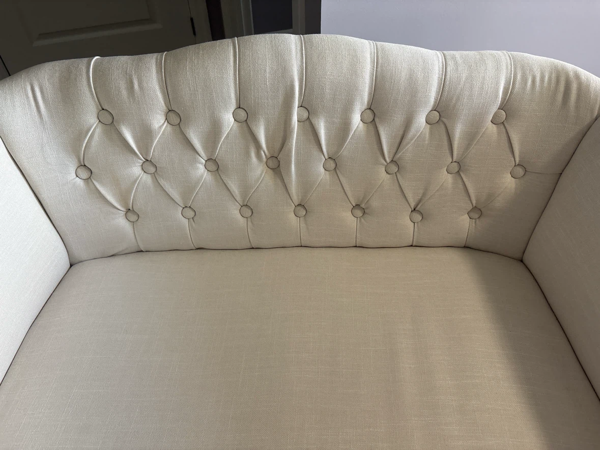 Loveseat - photo 3