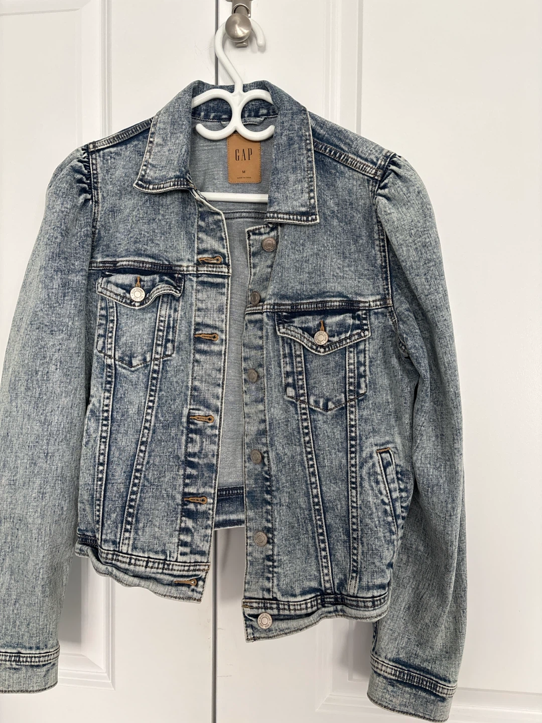GAP Denim Jacket